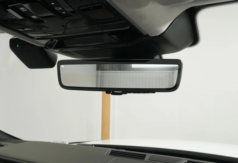 Land Rover Range Rover Sport White