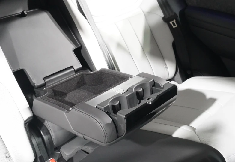 Land Rover Range Rover Sport White