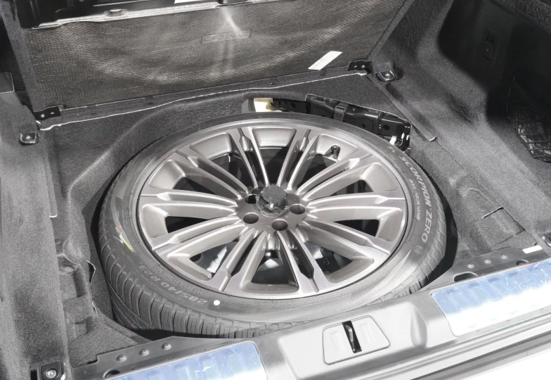 Land Rover Range Rover Sport White