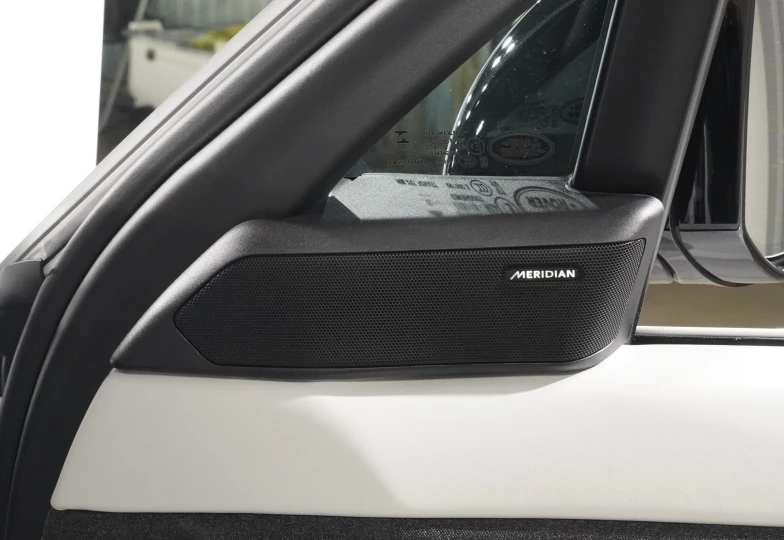 Land Rover Range Rover Sport White