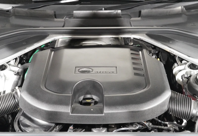 Land Rover Range Rover Sport White