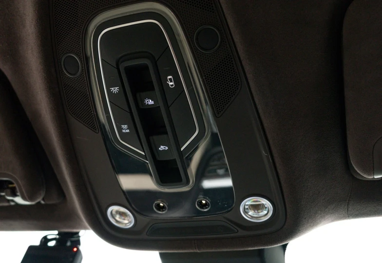 Bentley Bentayga Black