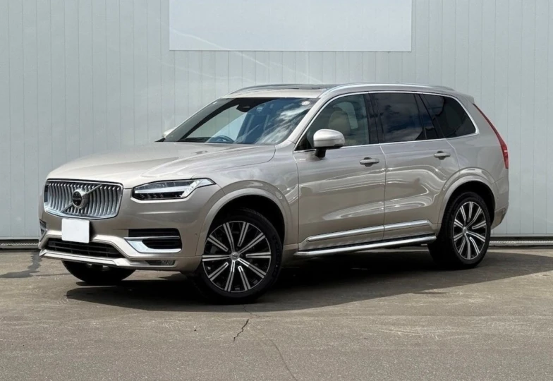 Volvo XC90 Other