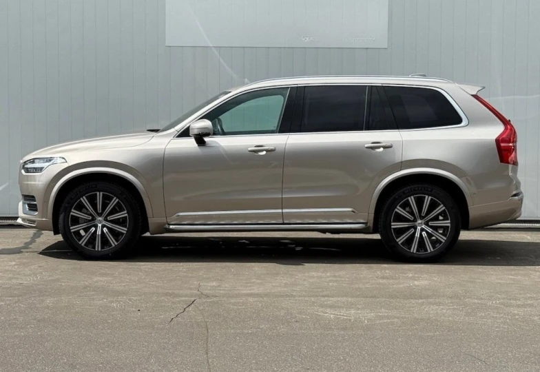 Volvo XC90 Other