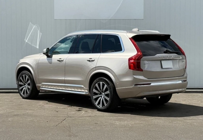 Volvo XC90 Other