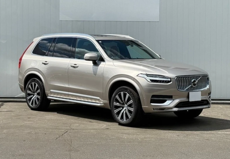 Volvo XC90 Other