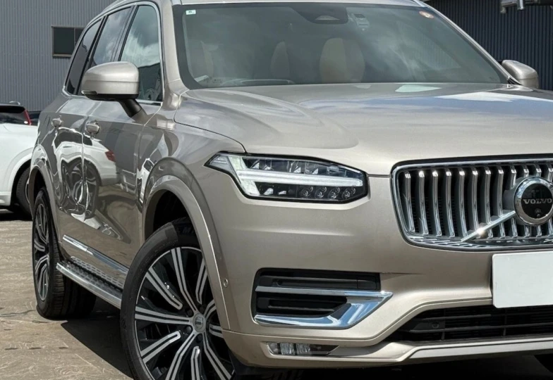 Volvo XC90 Other