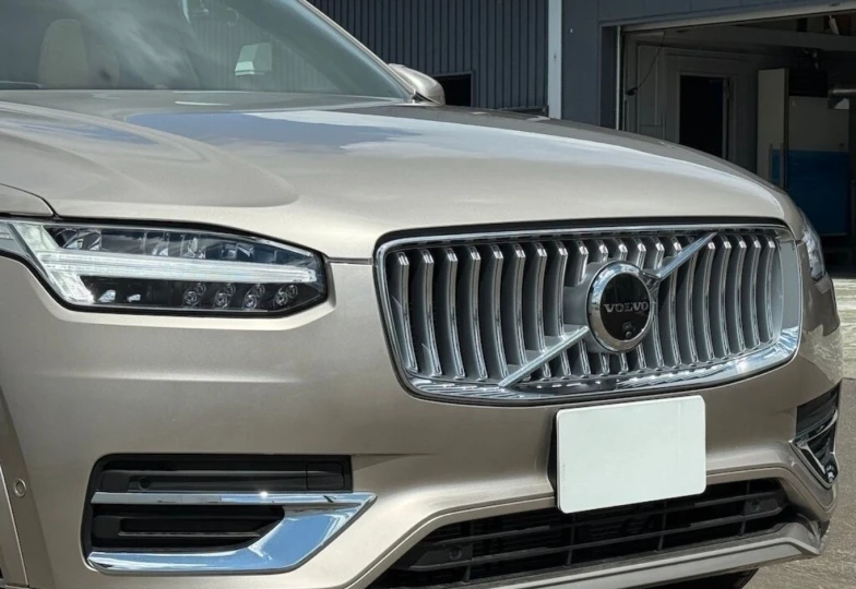 Volvo XC90 Other