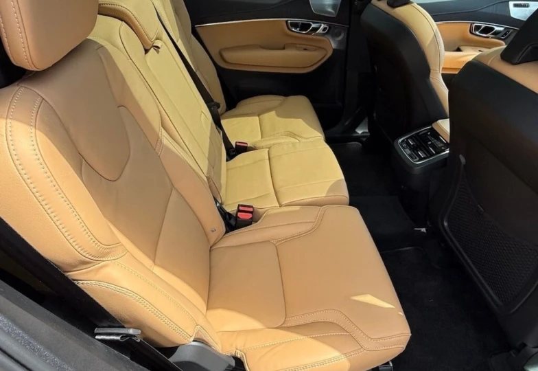 Volvo XC90 Other
