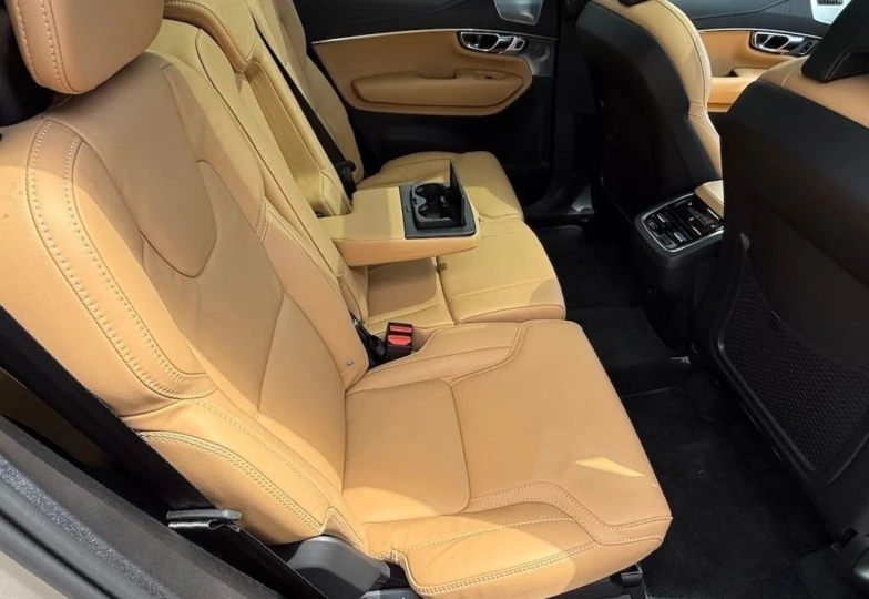 Volvo XC90 Other