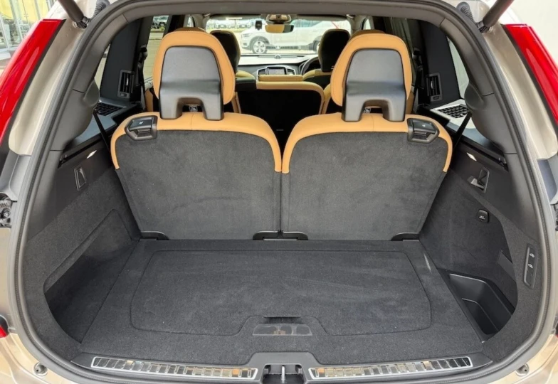Volvo XC90 Other