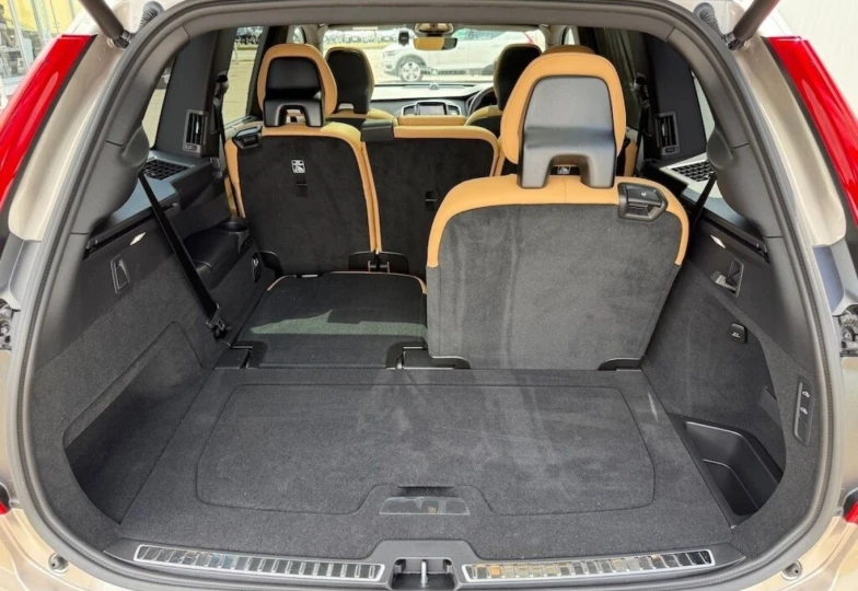 Volvo XC90 Other