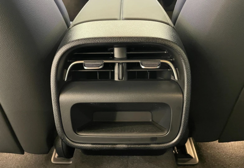 Mercedes E-class White