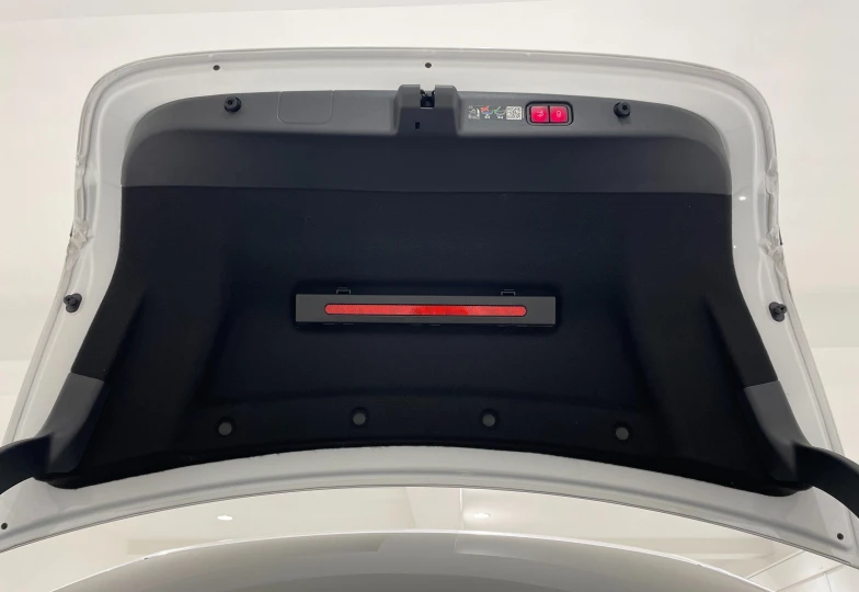 Mercedes E-class White