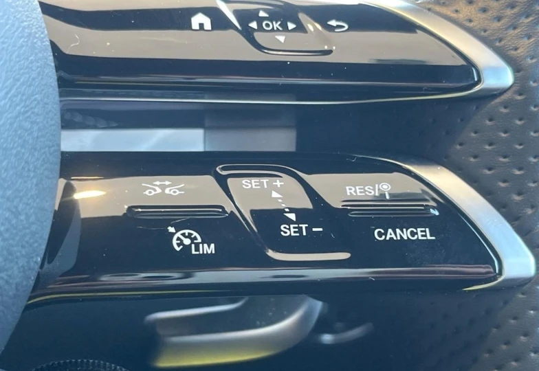 Mercedes AMG GT Black