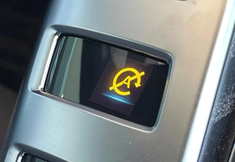 Mercedes AMG GT Black