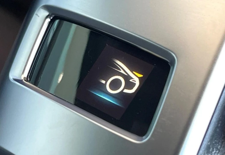 Mercedes AMG GT Black