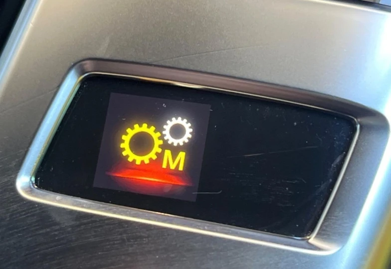 Mercedes AMG GT Black