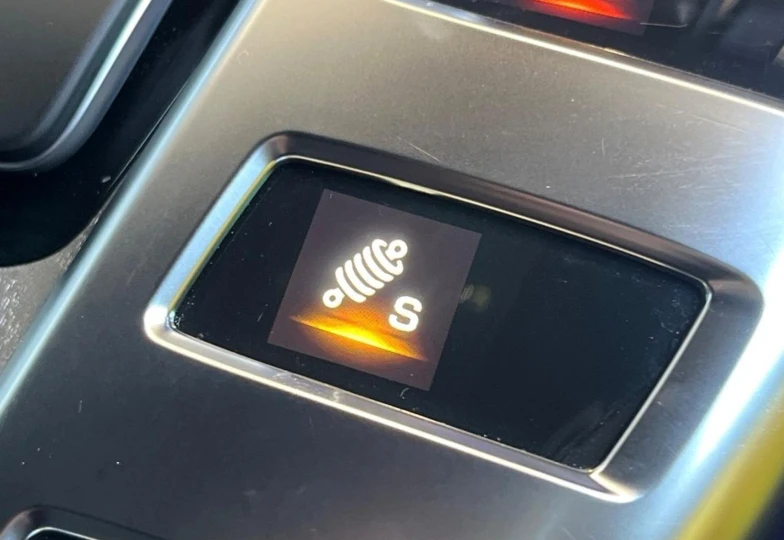 Mercedes AMG GT Black