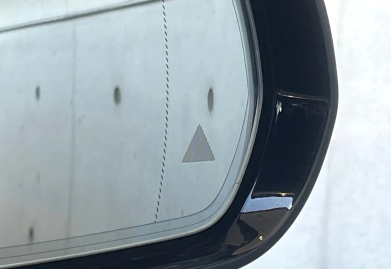 Mercedes AMG GT Black