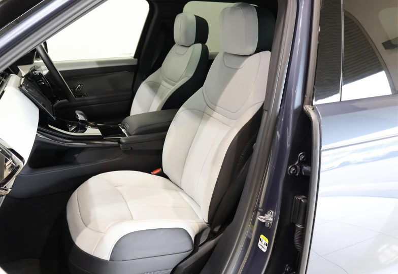 Land Rover Range Rover Sport Blue