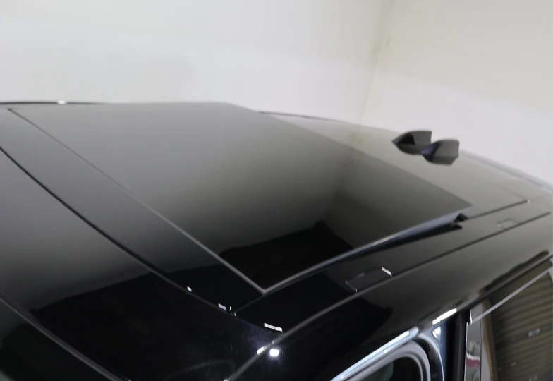 Land Rover Range Rover Sport Blue