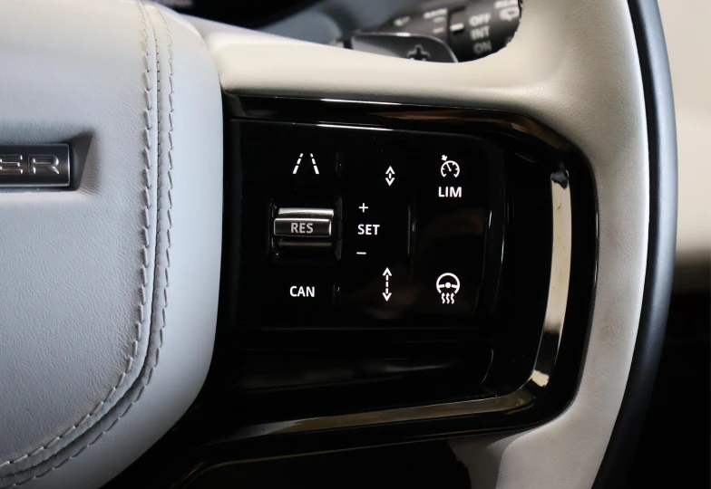 Land Rover Range Rover Sport Blue