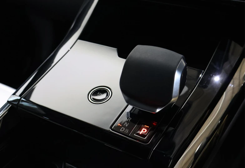 Land Rover Range Rover Sport Blue