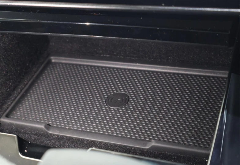 Land Rover Range Rover Sport Blue