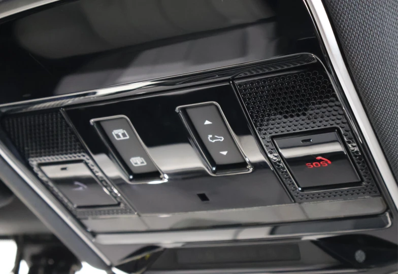 Land Rover Range Rover Sport Blue