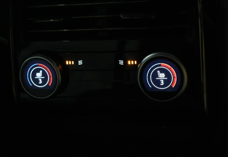 Land Rover Range Rover Sport Blue