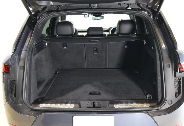 Land Rover Range Rover Sport Blue