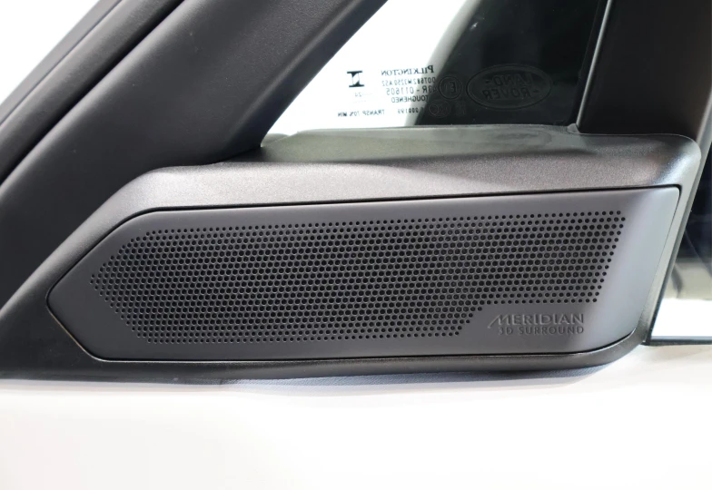 Land Rover Range Rover Sport Blue