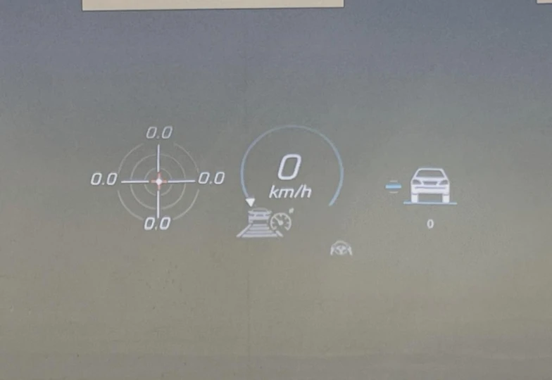 Mercedes GLE-class White