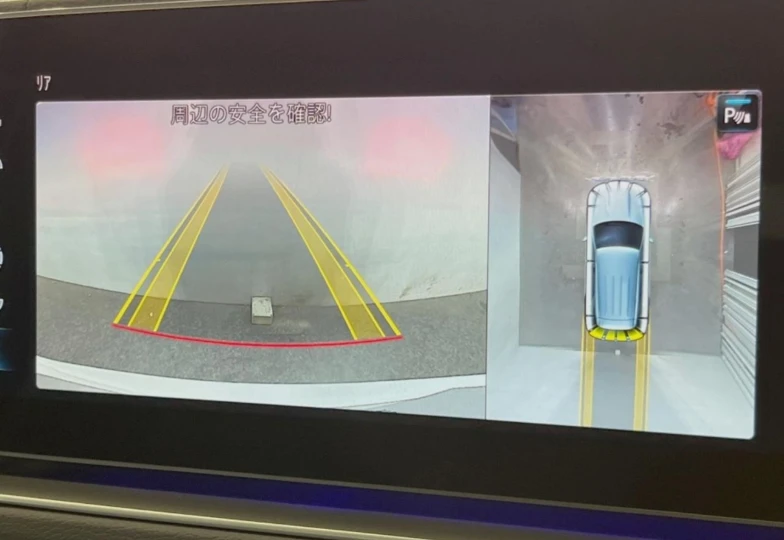 Mercedes GLE-class White