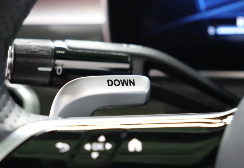 Mercedes C-class Grey