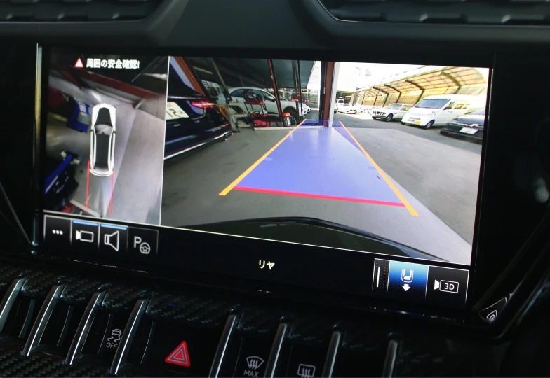 Lamborghini Urus Green