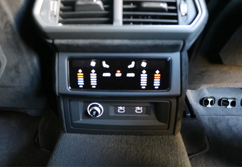 Lamborghini Urus Green