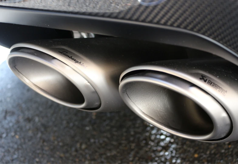 Lamborghini Urus Green