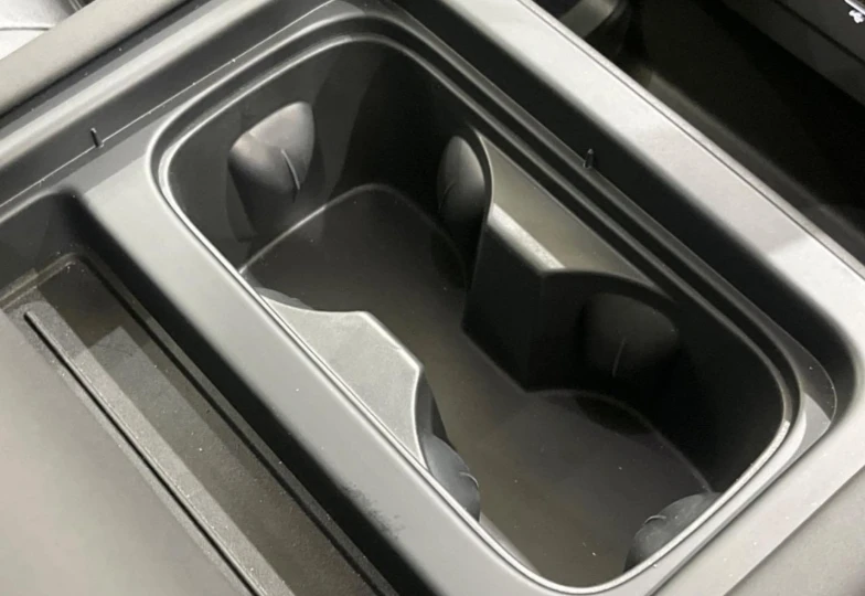 Land Rover Defender Grey