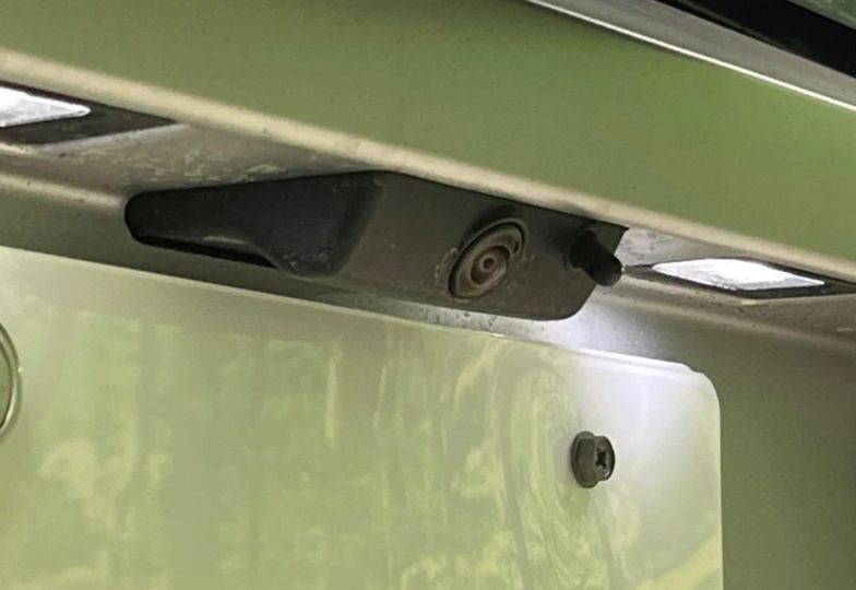 Land Rover Defender Grey