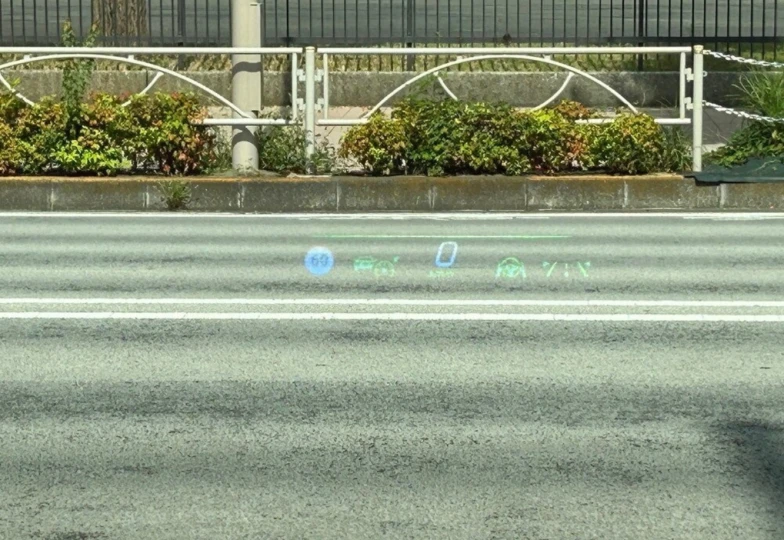 Mercedes S-class Black