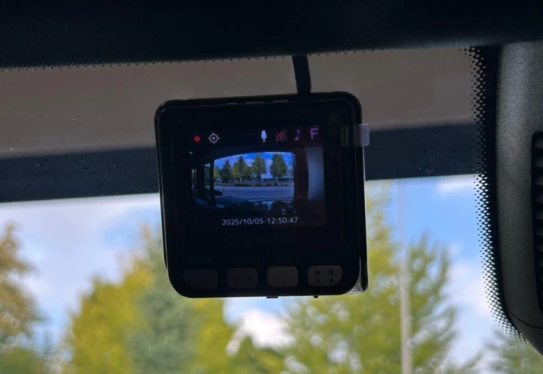 Mercedes S-class Black