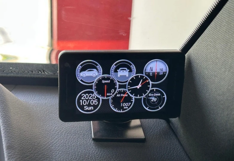 Mercedes S-class Black