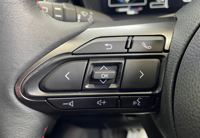 Toyota GR Corolla Grey