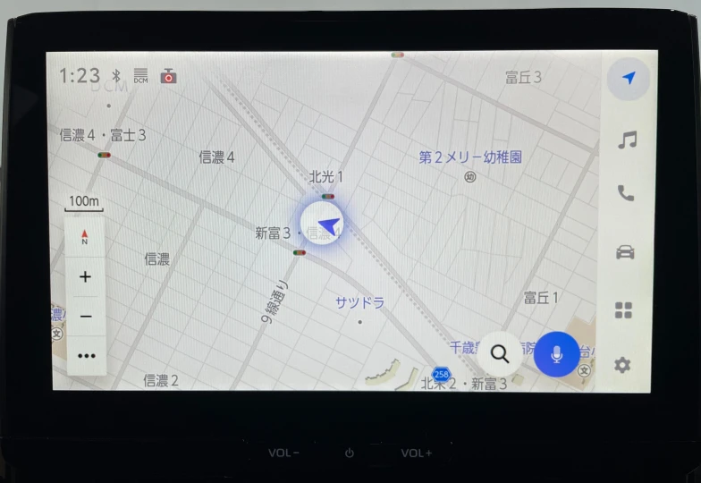 Toyota GR Corolla Grey