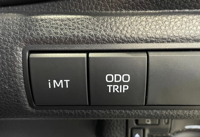 Toyota GR Corolla Grey