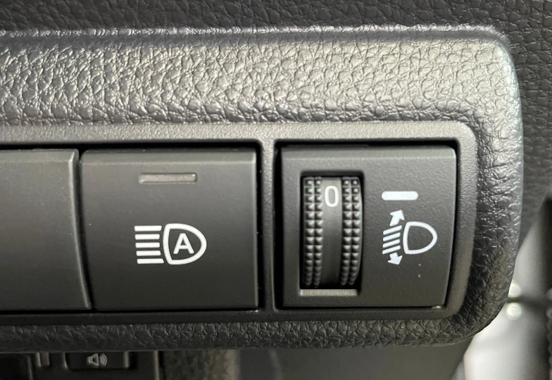 Toyota GR Corolla Grey