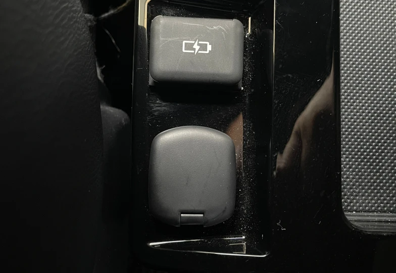 Toyota GR Corolla Grey