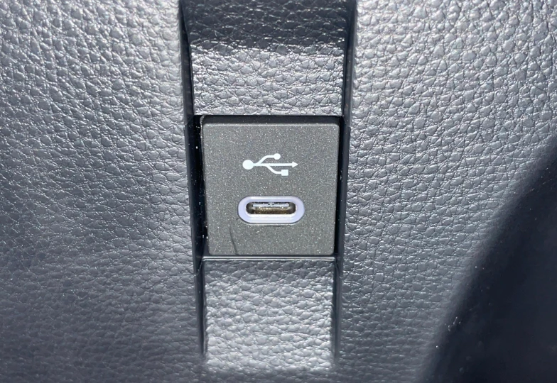 Toyota GR Corolla Grey